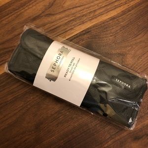 Sephora Collection Ready to Roll Brush Set